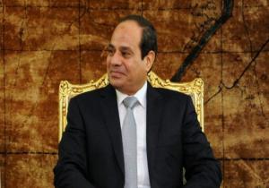 السيسي: مصر قد ترسل قوات لدولة فلسطين بعد تأسيسها