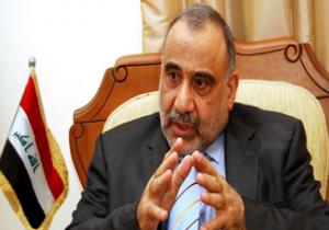 رئيس الوزراء العراقى: وزير الخارجية الأمريكى أبلغنا بالانسحاب من سوريا