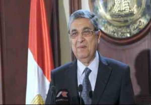 أحمد شاكر وزير الكهرباء يعين رئيسا لشركة كهرباء جنوب القاهرة