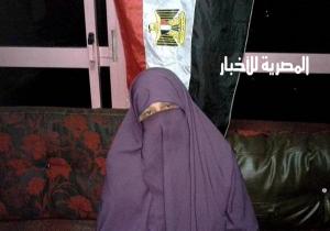 زوجة خيرت الشاطر أمام النيابة: "إحنا سلفيين مش إخوان"