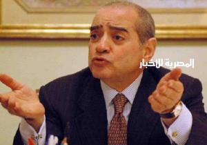 الديب: النائب العام الأسبق لفق لـ«مبارك» قضية "قصور الرئاسة"