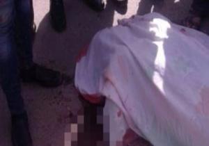 مصرع نقاش سقط من أعلى سقالة.. ومقتل طفلة بعد سقوط حجر عليها بالمنوفية