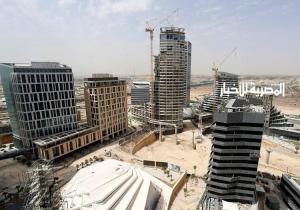 ضربة جديدة لقطاع الإنشاءات في السعودية