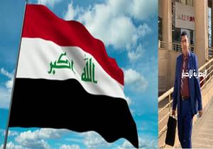 الخبير التربوي العراقي الدكتور قيس ذياب الرفيعي يصرح: الفكر العربي يعاني من التفكك نتيجة الاستيراد الغير ممنهج للمناهج الغربية وهو ما انعكس سلبا على شخصية الطلبة.