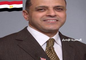 مصر بين صفرين المونديال
