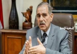 محافظ كفر الشيخ يتابع تطبيق قرار الحظرفى أول أيام الحظر