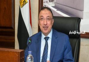 قرارات مفاجأة لمحافظ الإسكندرية بنقل وندب قيادات تنفيذية