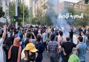 تجدد التظاهرات في إيران