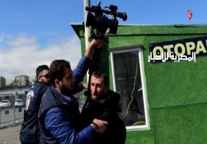 المعهد الدولى للصحافة: أكثر من 120 صحفيا ما زالوا مسجونين فى تركيا