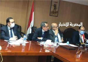 استئناف مفاوضات سد النهضة بين مصر والسودان وإثيوبيا لحل النقاط الخلافية