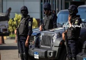 القضاء على خلية إرهابية في القليوبية جنوبي القاهرة