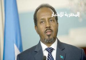 حسن شيخ محمود رئيسا للصومال للمرة الثانية