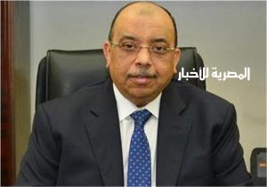 أول تعليق من وزير التنمية المحلية بعد إقالة رئيسي حيي حلوان والمرج