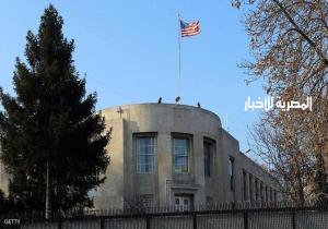 تهديدات أمنية تغلق السفارة الأميركية لدى تركيا