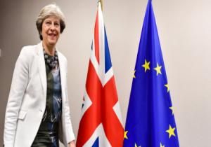 وزير: بريطانيا تسعى لاتفاقية تجارة حرة مع الاتحاد الأوروبى بعد الانفصال
