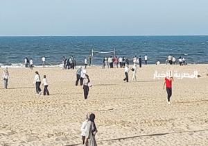 «الإسكان» تعلن تشغيل شاطئ مدينة المنصورة الجديدة في موسم صيف 2023