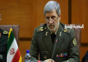 وزير الدفاع الإيراني ردا على ترامب: لا يمكن تهديدنا عسكريا وسنطور قوتنا الصاروخية!
