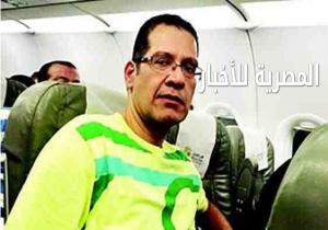 مصري ينقذ حياة راكبة السعودية على متن طائرة متجهة للقاهرة