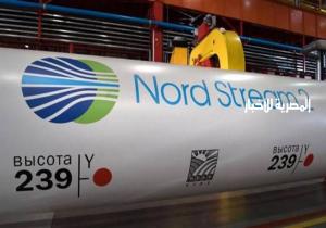تسرب الغاز من خط أنابيب «نورد ستريم 2» الروسي إلى بحر البلطيق