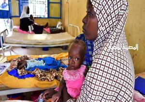 الكوليرا تقتل عشرات الأشخاص في نيجيريا