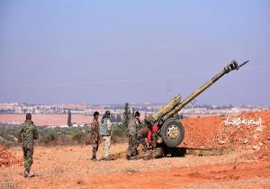 مواجهات جديدة بين الجيش السوري و"درع الفرات"