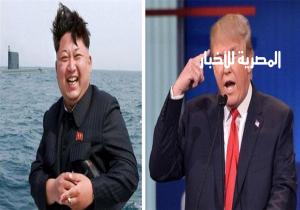 ترامب يسخر من زعيم كوريا الشمالية