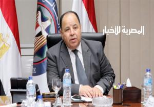 معيط: تقرير «صندوق النقد» أشاد بتعامل مصر بحكمة مع الأمور واستيعاب أزمة «كورونا»