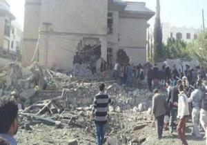 إثر انفجار «أنبوبة بوتاجاز» مصرع شخص واصابة 25 أخرين فى «الصعايدة» بدمياط