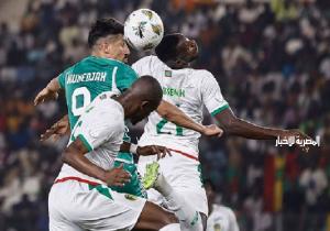 المنتخب الموريتاني يطيح بالجزائر من بطولة الأمم الأفريقية ويتأهل لدور الـ16 لأول مرة في تاريخه