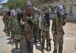 «حركة الشباب» تهاجم حيا يسكنه رئيس الصومال ورئيس وزرائه
