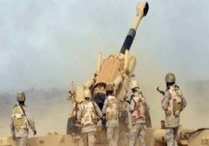 التحالف العربى: نسيطر على 85_ من أراضى اليمن ومقتل 11 ألفا من الحوثيين