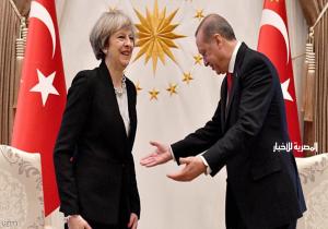 تقرير بريطاني يتهم أردوغان بتوظيف الانقلاب للتطهير