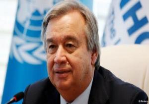 البرتغالي أنطونيو  جوتيريس أمينا عامًا للأمم المتحدة