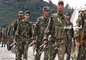 مقتل 5 جنود جزائريين في "تفجير إرهابي"