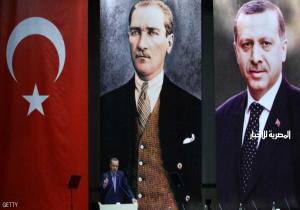 النرويج والناتو يعتذران عن حادثة "أردوغان وأتاتورك" المسيئة