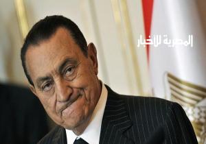 في ذكرى تنحيه عن الحكم.. برلمانيون: قرار مبارك بتسليم السلطة حمى مصر من الفوضى