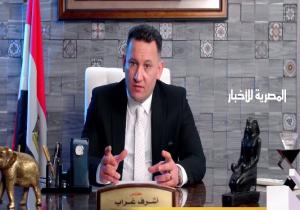 نائب رئيس العربي للتنمية : دخول أمازون مصر تسويق للمنتج المحلي ولن يؤثر على تجار التجزئة