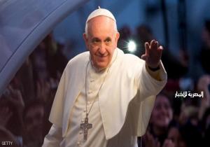 تفاصيل زيارة بابا الفاتيكان إلى مصر