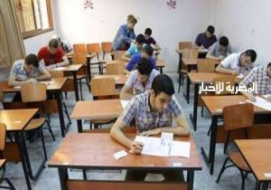 تعليم الدقهلية: انتهاء استعدادات استقبال 53 ألفًا و414 طالبًا لأداء امتحانات الثانوية العامة