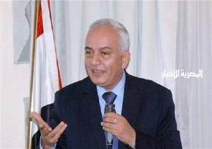 «التعليم» تعرض على رئيس الحكومة تقرير تنفيذ «مدارس مصر المتميزة» خلال الفترة المقبلة