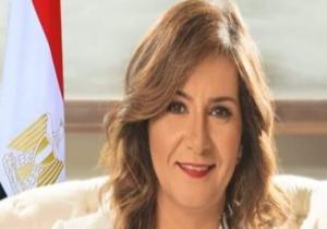 وزيرة الهجرة تهنئ مهندسة مصرية لاختيارها من "فوربس" ضمن الشخصيات المؤثرة بأمريكا الشمالية