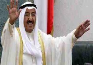 أمير الكويت يهنئ الرامى عبدالله الرشيدى لحصوله على البرونزية فى الأولمبياد