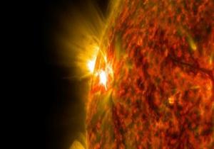 البحوث الفلكية تكذب الأنباء المتداولة حول الانفجار الشمسى: لا أساس له