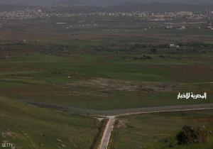 إسرائيل تهاجم مواقع سورية لليوم الثاني