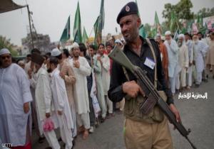 باكستاني يطالب بعدم إعدامه "شنقا" والسجن يقترح "الحقنة"