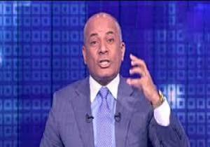 براءة الإعلامى أحمد موسى من تهمة سب وقذف "أبو الفتوح"