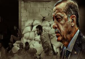 جنون أردوغان.. الديكتاتور يطيح بقيادات الجيش التركى لرفضهم التدخل فى شئون الدول (فيديو)