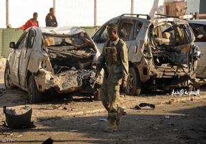 قتلى وجرحى في تفجير بالعاصمة الصومالية