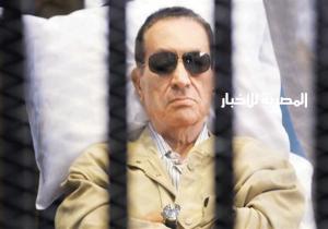 في الذكرى السادسة لثورة يناير..هل يواجه مبارك حكمًا بالإعدام في قتل المتظاهرين؟