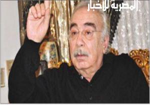 وفاة السيناريست الكبير "محمود أبو زيد " بعد صراع مع المرض